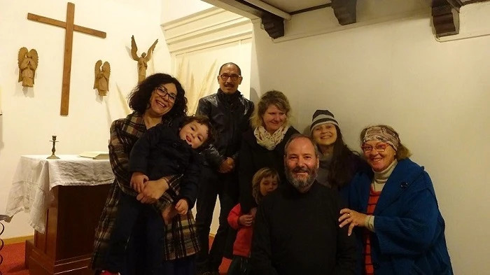 Celebrazione Ecumenica ©CCLDC